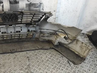  Бампер передний Volkswagen Passat B6 Арт 89672, вид 6