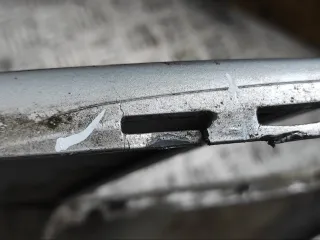  Бампер передний Volkswagen Passat B6 Арт 89672, вид 8