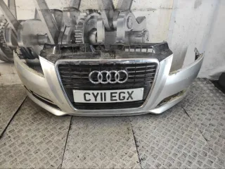  Бампер передний Audi A3 8P Арт 89678, вид 1