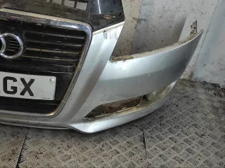  Бампер передний Audi A3 8P Арт 89678, вид 3