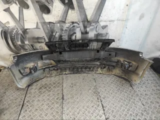  Бампер передний Audi A3 8P Арт 89678, вид 5