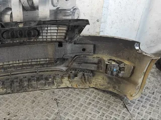  Бампер передний Audi A3 8P Арт 89678, вид 7