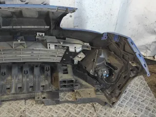  Бампер передний Renault Scenic 3 Арт 89682, вид 7