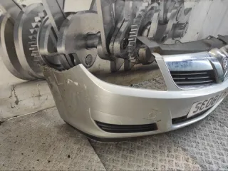  Бампер передний Opel Vectra C  Арт 89689, вид 2
