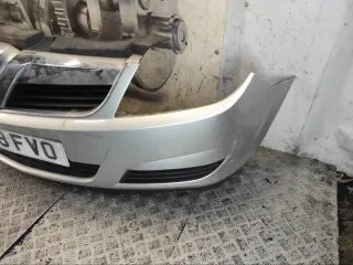  Бампер передний Opel Vectra C  Арт 89689, вид 3