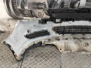  Бампер передний Opel Vectra C  Арт 89689, вид 5
