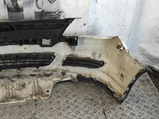  Бампер передний Opel Vectra C  Арт 89689, вид 6