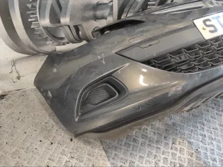  Бампер передний Opel Astra J Арт 89692, вид 2