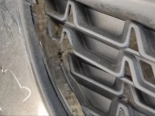  Бампер передний Opel Astra J Арт 89692, вид 7