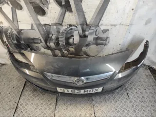  Бампер передний Opel Astra J Арт 89692, вид 8