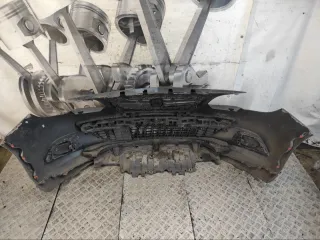  Бампер передний Opel Astra J Арт 89692, вид 9