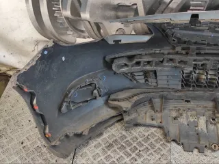  Бампер передний Opel Astra J Арт 89692, вид 10