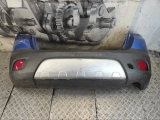  Бампер задний Opel Mokka 1 Арт 89700, вид 1