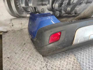  Бампер задний Opel Mokka 1 Арт 89700, вид 2