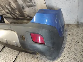  Бампер задний Opel Mokka 1 Арт 89700, вид 3