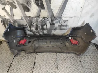  Бампер задний Opel Mokka 1 Арт 89700, вид 4
