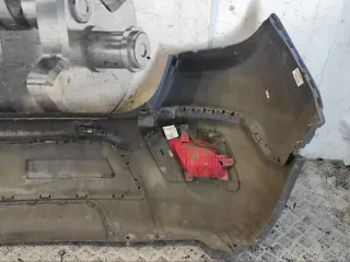  Бампер задний Opel Mokka 1 Арт 89700, вид 6