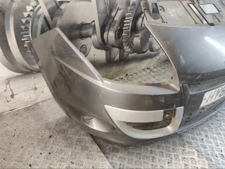  Бампер передний Renault Scenic 3 Арт 89706, вид 2
