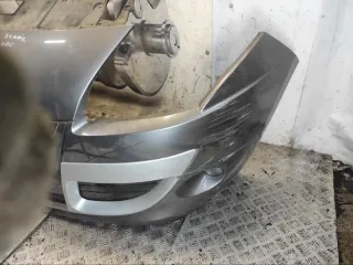  Бампер передний Renault Scenic 3 Арт 89706, вид 3