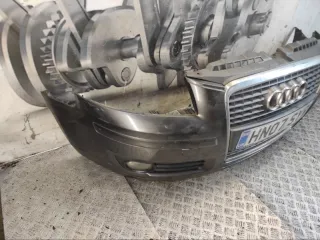  Бампер передний Audi A3 8P Арт 89708, вид 2