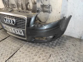  Бампер передний Audi A3 8P Арт 89708, вид 3
