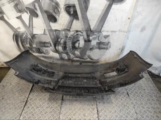  Бампер передний Audi A3 8P Арт 89708, вид 5