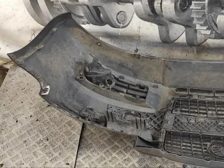  Бампер передний Audi A3 8P Арт 89708, вид 6