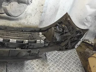  Бампер передний Renault Scenic 3 Арт 89718, вид 8