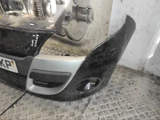  Бампер передний Renault Megane 3 Арт 89728, вид 3