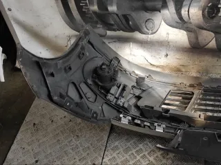  Бампер передний Renault Megane 3 Арт 89728, вид 5