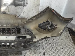  Бампер передний Opel Corsa D Арт 89731, вид 6