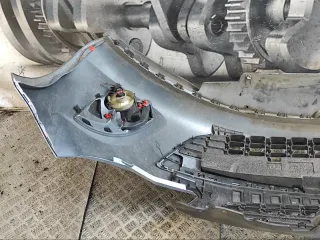  Бампер передний Opel Corsa E Арт 89734, вид 5