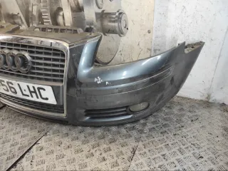  Бампер передний Audi A3 8P Арт 89740, вид 3