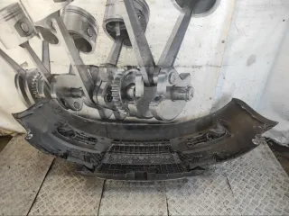  Бампер передний Audi A3 8P Арт 89740, вид 4