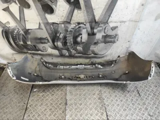  Бампер задний Peugeot 208 Арт 89748, вид 3