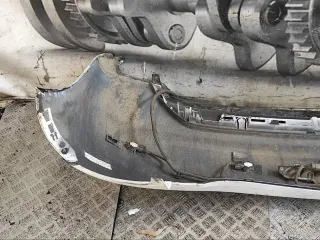  Бампер задний Peugeot 208 Арт 89748, вид 4