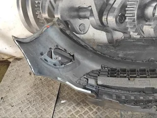  Бампер передний Opel Corsa E Арт 89754, вид 5