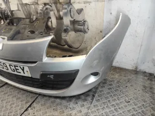  Бампер передний Renault Megane 3 Арт 89756, вид 3