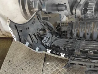  Бампер передний Renault Megane 3 Арт 89756, вид 6