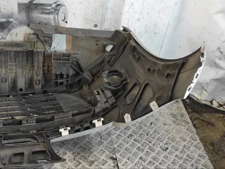 Бампер передний Renault Megane 3 Арт 89756, вид 7
