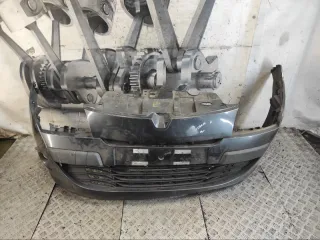  Бампер передний Renault Megane 3 Арт 89757, вид 1