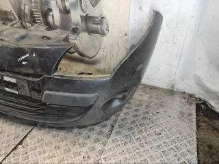  Бампер передний Renault Megane 3 Арт 89757, вид 3