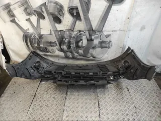  Бампер передний Renault Megane 3 Арт 89757, вид 6