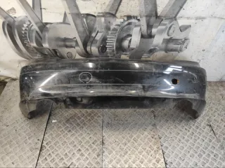  Бампер задний Mercedes SLK r171 Арт 89779, вид 1