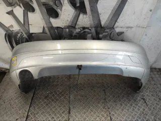  Бампер задний Mercedes C W204 Арт 89782, вид 1