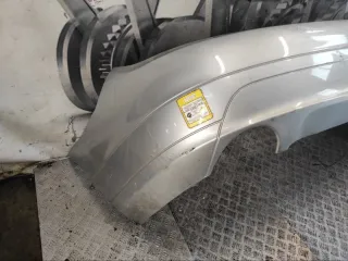  Бампер задний Mercedes C W204 Арт 89782, вид 2