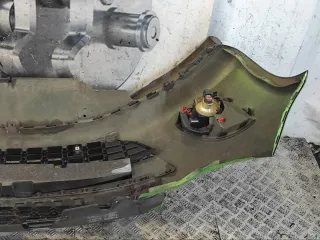  Бампер передний Opel Corsa D Арт 89787, вид 9