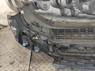  Бампер передний Citroen C3 Picasso restailing Арт 89788, вид 5