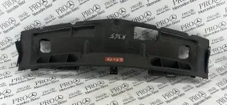 A2045000155 Накладка замка капота Mercedes C W204 Арт 100904, вид 1