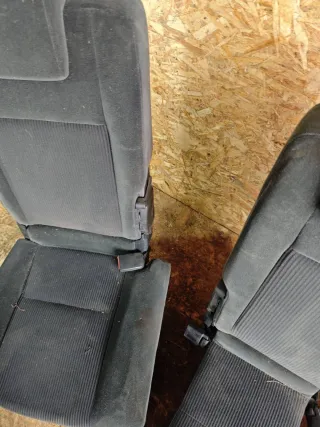  Сиденье заднее Ford C-max 1 Арт 98717, вид 10